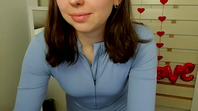 Snapshot of Lexy_flower chatting on February 2025 10:41:01 AM Lexy flower online show from February 2025 10:41:01 AM