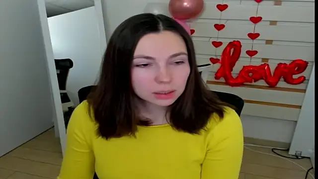 Snapshot of Lexy_flower chatting on March 2025 01:38:02 PM Lexy flower online show from March 2025 01:38:02 PM