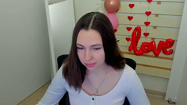 Snapshot of Lexy_flower chatting on March 2025 01:30:02 PM Lexy flower online show from March 2025 01:30:02 PM