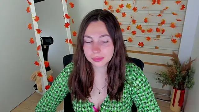 Snapshot of Lexy_flower chatting on October 2025 12:50:02 PM Lexy flower online show from October 2025 12:50:02 PM