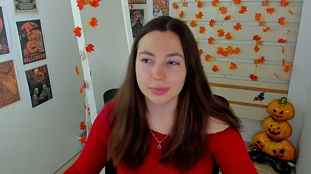 Lexy flower online show from November 2025 01:18:02 PM