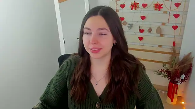 Lexy flower online show from February 2026 01:38:02 PM