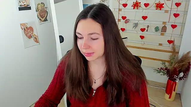 Lexy flower online show from February 2026 01:38:02 PM