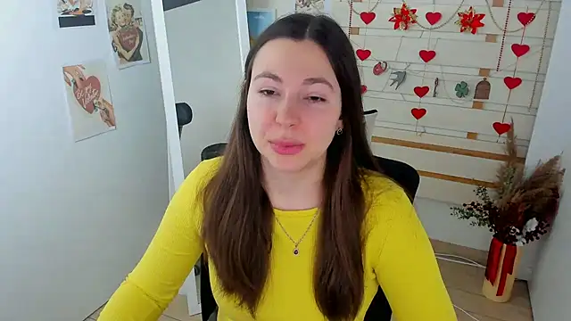 Lexy flower online show from February 2026 07:37:02 AM