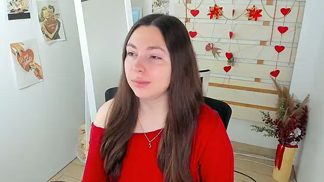 Lexy flower online show from April 2026 06:47:02 AM