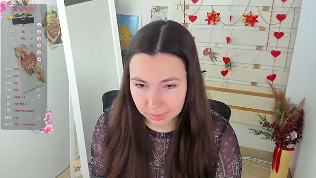 Lexy flower online show from April 2026 06:44:01 AM