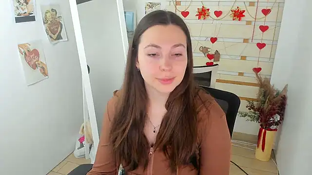 Lexy flower online show from April 2026 12:32:01 PM