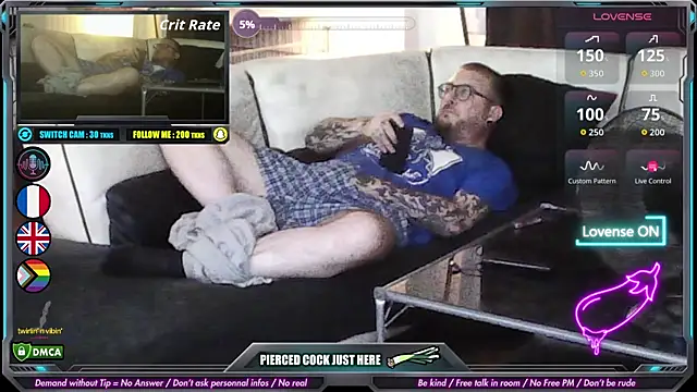 Law Leek online show from June 2026 05:03:02 PM