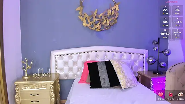 Snapshot of Valerith_Vega_ chatting on January 2025 11:59:01 AM Valerith Vega online show from January 2025 11:59:01 AM