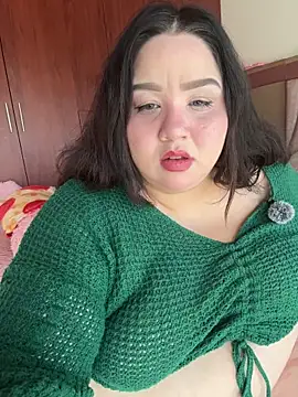 Snapshot of Venus_queenn chatting on October 2025 01:18:02 PM Venus queenn online show from October 2025 01:18:02 PM