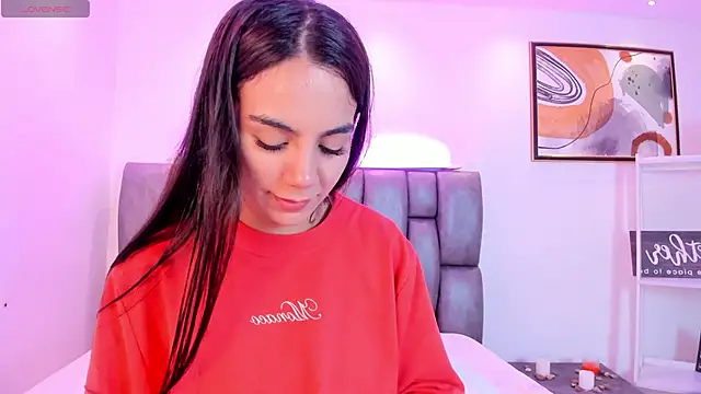 martina mancini online show from November 2025 12:49:02 PM