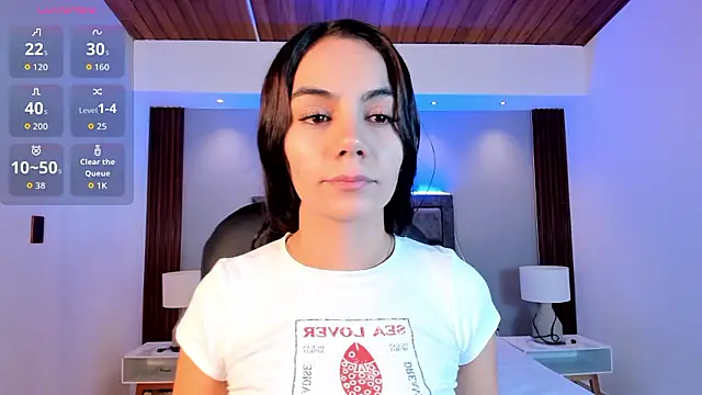 martina mancini online show from March 2026 11:27:01 AM