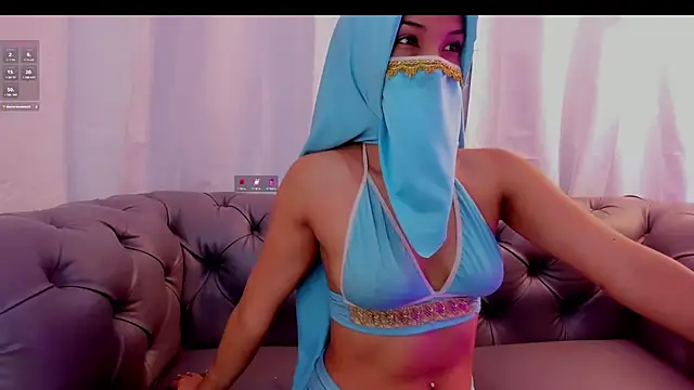 Adib ali online show from July 2026 01:24:02 PM