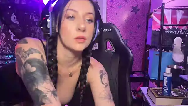 marleymaxwell online show from June 2026 04:16:02 AM
