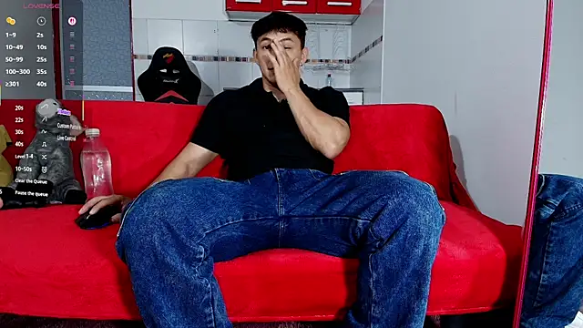 jacques cardiet online show from January 2026 01:13:02 PM