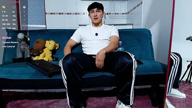 jacques cardiet online show from February 2026 12:16:01 PM