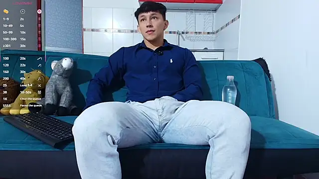 jacques cardiet online show from April 2026 01:24:01 PM