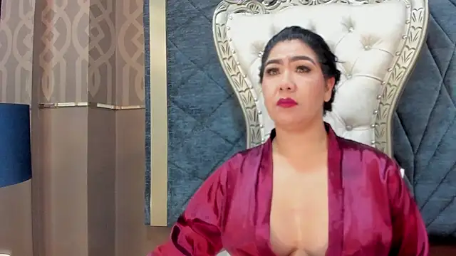 Janna Rousse  online show from July 2026 06:20:01 PM