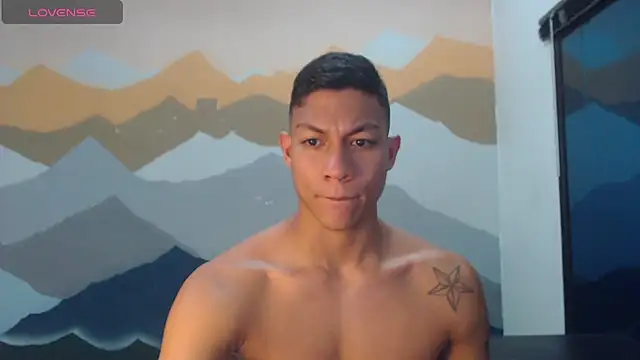 aalan foxter online show from February 2025 02:12:02 AM