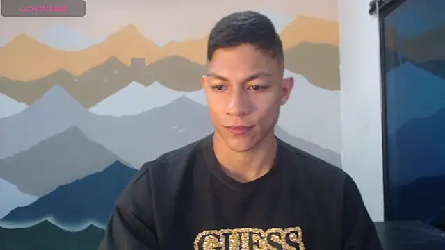 aalan foxter online show from March 2025 12:09:02 AM