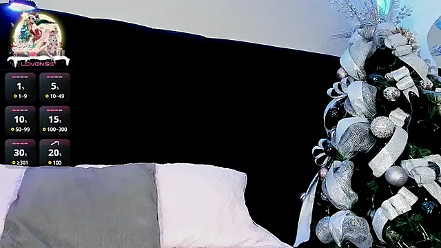 Snapshot of darkydolly_ chatting on December 2024 12:30:02 PM darkydolly online show from December 2024 12:30:02 PM