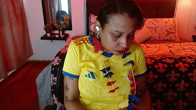 Dominik girl online show from July 2026 07:29:02 PM