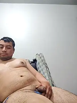 Potro23hotzen online show from April 2026 05:10:02 AM