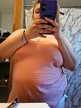 SweetCrazyKay online show from April 2026 03:56:01 PM