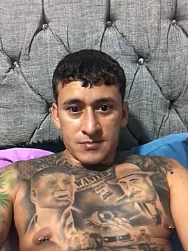 Snapshot of CristopherSexyBoy chatting on February 2025 12:59:02 AM CristopherSexyBoy online show from February 2025 12:59:02 AM