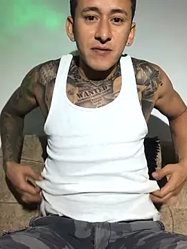 Snapshot of CristopherSexyBoy chatting on March 2025 12:41:02 PM CristopherSexyBoy online show from March 2025 12:41:02 PM