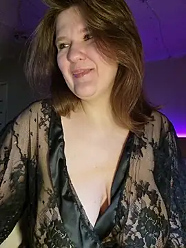 Kismet Nyx online show from March 2026 02:02:01 PM