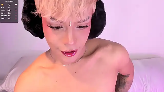 Danigio online show from March 2025 05:39:02 PM