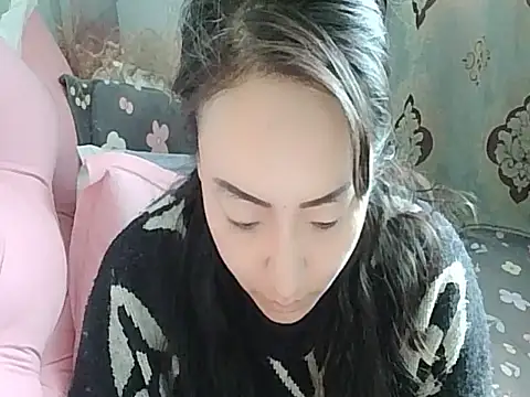 Xylona666 online show from February 2025 09:32:02 AM