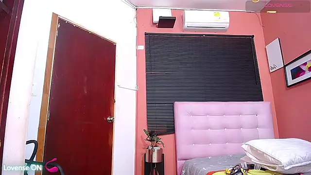 MiissBNasty online show from March 2025 12:32:02 PM