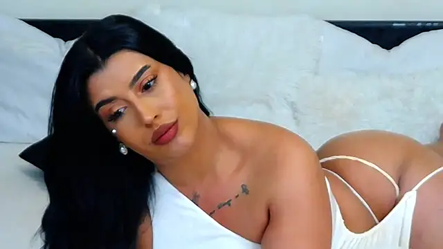 GiseleReine online show from January 2025 04:41:01 PM