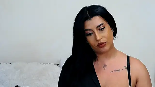 GiseleReine online show from February 2025 02:02:01 PM