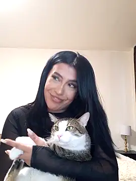 GiseleReine online show from February 2025 01:38:01 PM