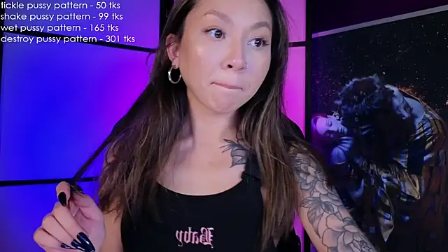 im casey online show from January 2025 05:53:01 PM