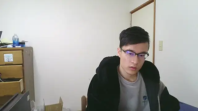 IroManager online show from January 2025 05:41:02 AM