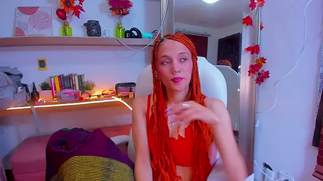 Irina bx online show from December 2024 01:25:01 AM