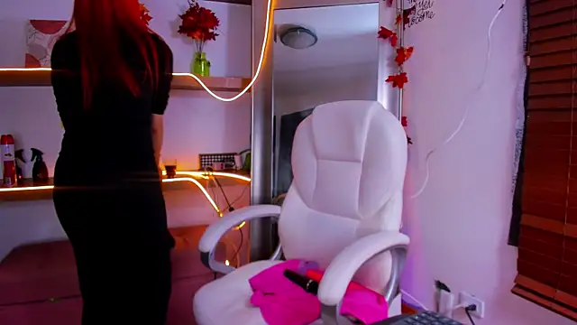 Irina bx online show from January 2025 08:46:01 PM