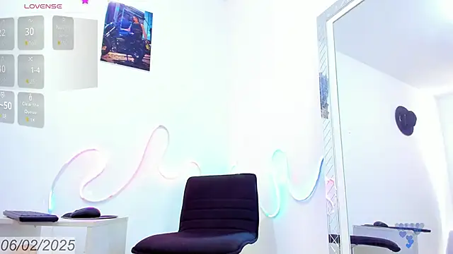 DeniseVillareal online show from February 2025 03:52:01 PM