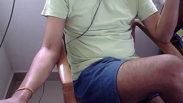 The SHY uncut online show from March 2025 05:54:02 AM