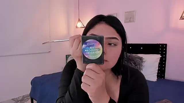 Oriana Guzman online show from September 2025 12:34:01 AM