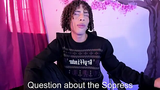 kleo helenos online show from February 2025 10:10:01 PM