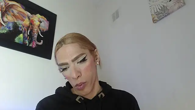 Manchita96  online show from March 2026 02:34:01 PM