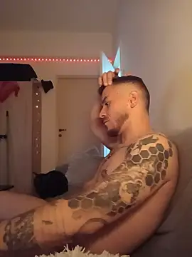 BenDover313OF online show from June 2026 09:30:01 PM
