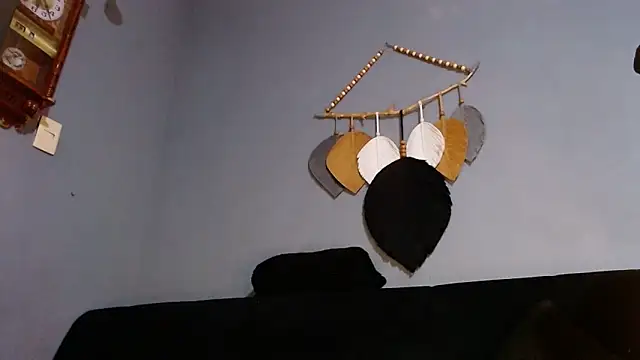 Grandeygruesa1 online show from December 2024 04:17:02 AM