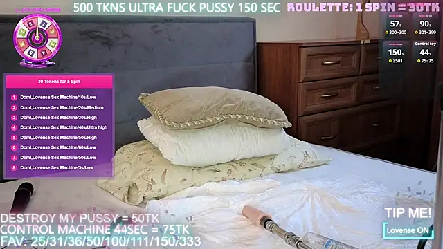 HotBaby666 online show from June 2026 06:20:01 PM