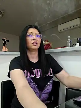 Milf Abigail online show from February 2025 06:26:02 AM